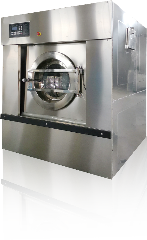 洗脫機如何操作，怎樣保養？