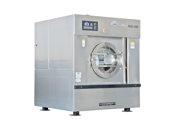 工業(yè)洗衣機(jī)產(chǎn)品結(jié)構(gòu)及主要特點(diǎn)是什么？